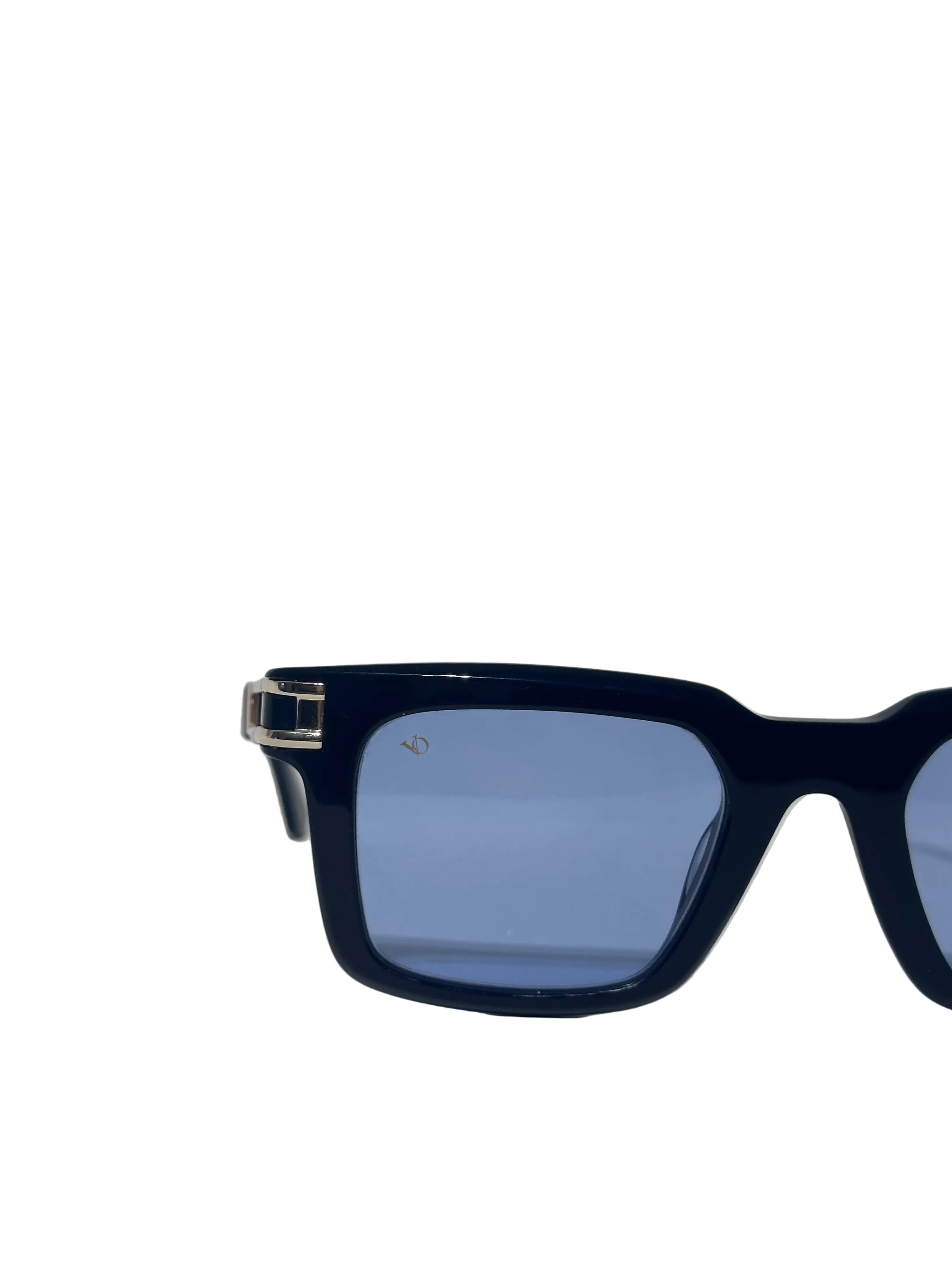 Modello Amalfi lenti azzurre