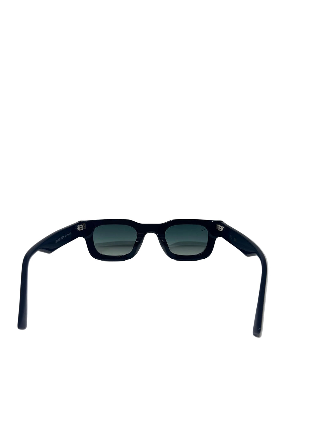 Modello Capri lenti verdi