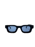 Modello Capri lenti azzurre